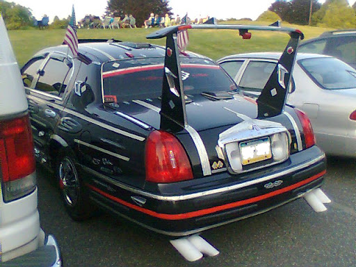 Rose Tree Park Car Show Rose Tree Park Car Show