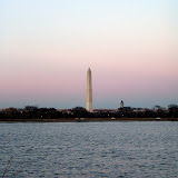 DC Monument Tour 2/8/06