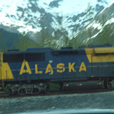 Alaskan Cruise 5/04 Part 1