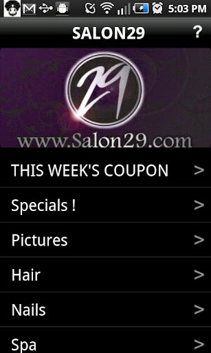 29Salon