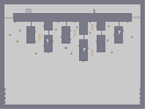 Thumbnail of the map 'Hanging Gardens'