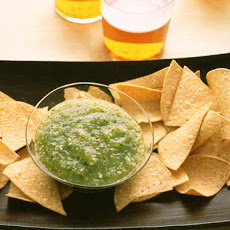 Salsa Verde