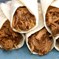 Slow Cooker Char Siu Pork Roast