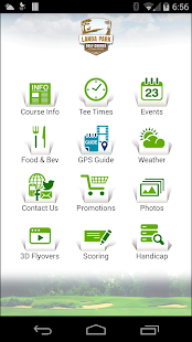 How to mod Landa Park Golf Course 2.3 apk for bluestacks