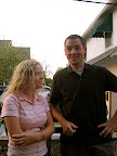 Joel and Sherie