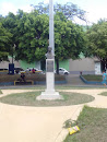 Praça Coronel Francisco Ribeiro Dos Santos