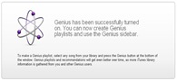Genius желает облагородить наше музыкальное меню