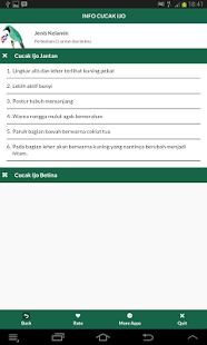 How to get Info Cucak Ijo lastet apk for laptop