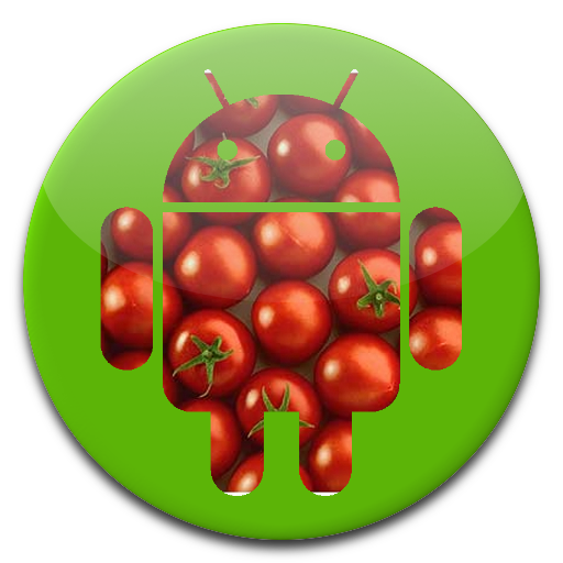Angry Tomatoes 娛樂 App LOGO-APP開箱王