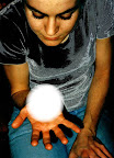 Fotos Gratis Artísticas - Esfera en la mano