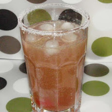 Lime Cooler Blush