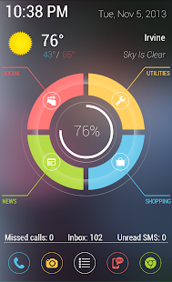 How to install PIE UI Theme 1.0.0 unlimited apk for laptop