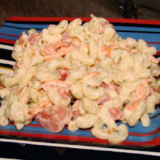 Macaroni Salad