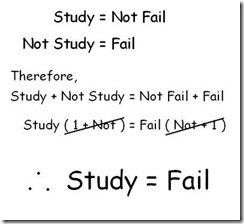 Study_is_Fail