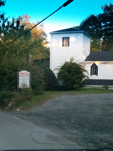 Parkhill United Church