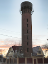 Старая Водонапорная Башня