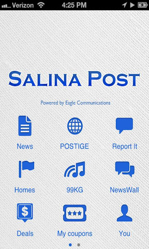 Salina Post