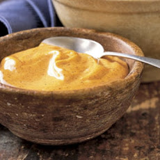 Super Bowl Heroux Dip