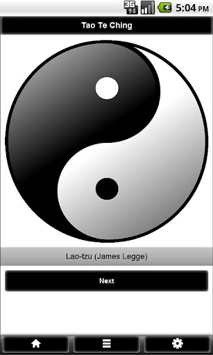 【免費書籍App】Tao Te Ching PRO-APP點子