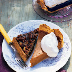 Pecan Praline Tart