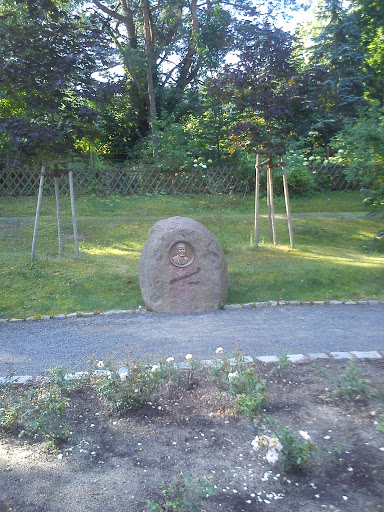 Denkmal Kindermann