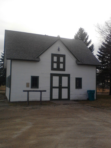 The Historical Carriage House