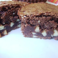 Brownie Cups