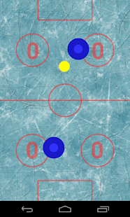 How to get Resplendent Air Hockey patch 1.2 apk for laptop