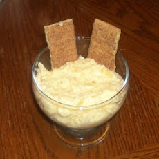 Pineapple Pudding
