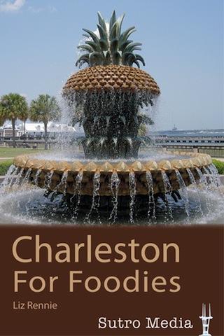 Charleston For Foodies