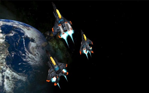 How to get Guardian Earth HD lastet apk for bluestacks