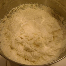 Hostess Twinkie Filling (Copycat)