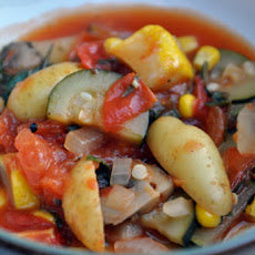 Vegetable Stew (Giambotta)
