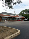 US Post Office, W Wingra Dr, Madison