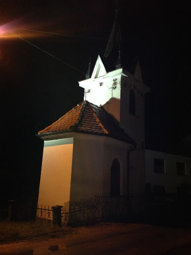 Crkvica Mihovljan