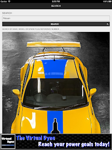 How to get HPC - Spark Finder 1.1 apk for bluestacks