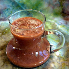 Picante Tomato Dressing