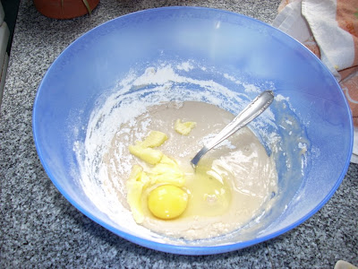 torta alemana