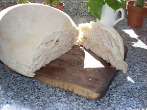 pan de chicharron