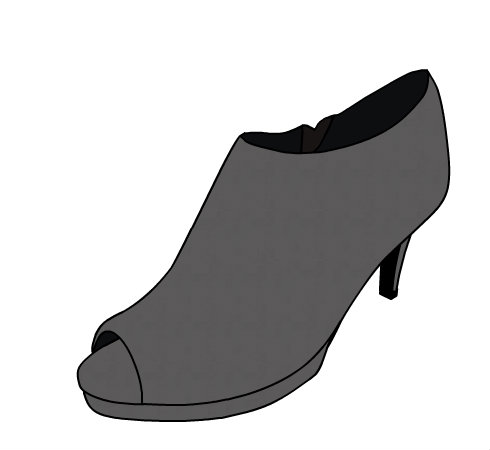 I Designed My Perfect Shoes!