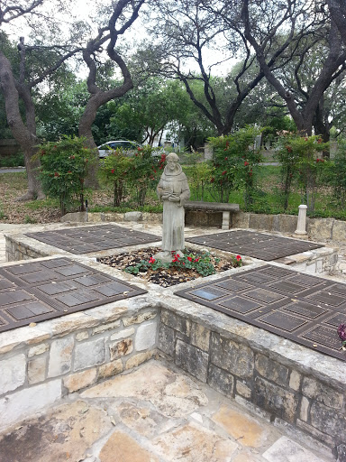 St. Francis Memorial