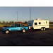 Remolques Tipo Travel Trailer 1999