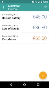 How to download Vapertrack 1.1.0 apk for bluestacks