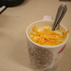Baked Potato Soup