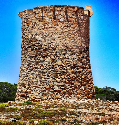 Torre de s'Estalella