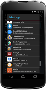 How to mod Jelly Bean Clock Widget patch 1.3.4 apk for pc