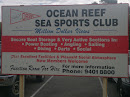 Ocean Reef Sea Sports Club