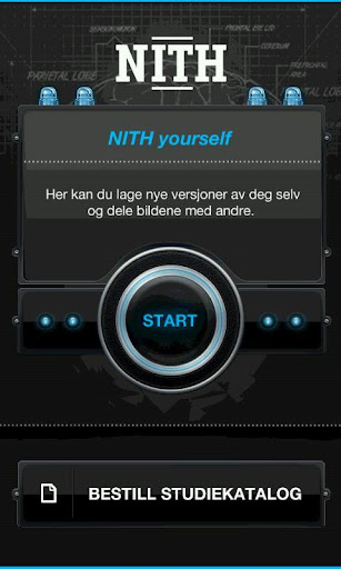 NITH yourself