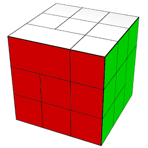 Speed Cube Algorithms.apk 2.0.5