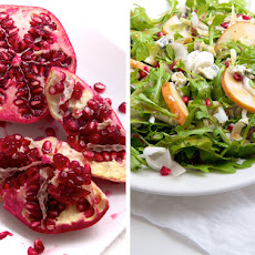 Fall Salad